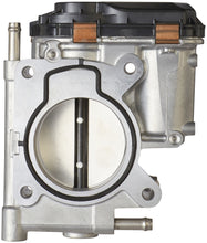 Load image into Gallery viewer, TB1216 Spectra Premium Fuel Injection Throttle Body Assembly Spectra Premium Canada