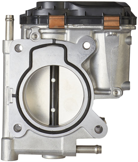 TB1216 Spectra Premium Fuel Injection Throttle Body Assembly Spectra Premium Canada