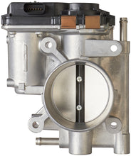 Load image into Gallery viewer, TB1216 Spectra Premium Fuel Injection Throttle Body Assembly Spectra Premium Canada