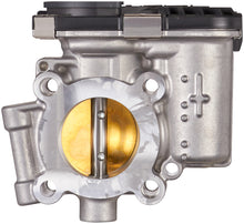 Charger l'image dans la galerie, TB1217 Spectra Premium Fuel Injection Throttle Body Assembly Spectra Premium Canada