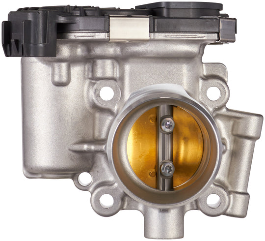 TB1217 Spectra Premium Fuel Injection Throttle Body Assembly Spectra Premium Canada