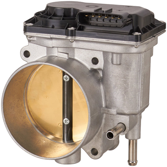 TB1218 Spectra Premium Fuel Injection Throttle Body Assembly Spectra Premium Canada