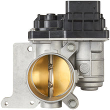 Load image into Gallery viewer, TB1219 Spectra Premium Fuel Injection Throttle Body Assembly Spectra Premium Canada