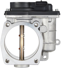 Load image into Gallery viewer, TB1225 Spectra Premium Fuel Injection Throttle Body Assembly Spectra Premium Canada
