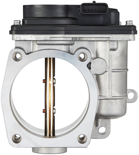 TB1225 Spectra Premium Fuel Injection Throttle Body Assembly Spectra Premium Canada