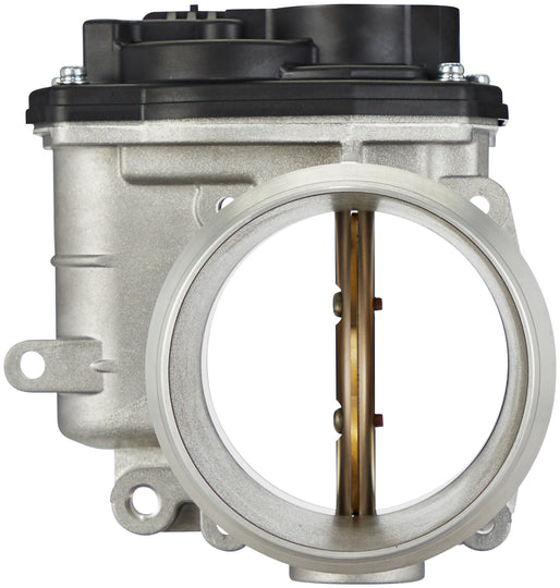 TB1225 Spectra Premium Fuel Injection Throttle Body Assembly Spectra Premium Canada