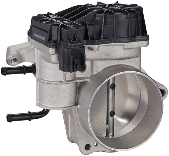 TB1228 Spectra Premium Fuel Injection Throttle Body Assembly Spectra Premium Canada