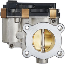 Load image into Gallery viewer, TB1231 Spectra Premium Fuel Injection Throttle Body Assembly Spectra Premium Canada