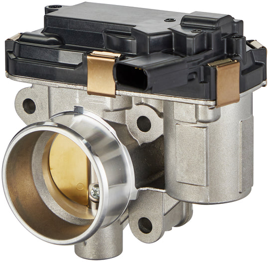 TB1231 Spectra Premium Fuel Injection Throttle Body Assembly Spectra Premium Canada