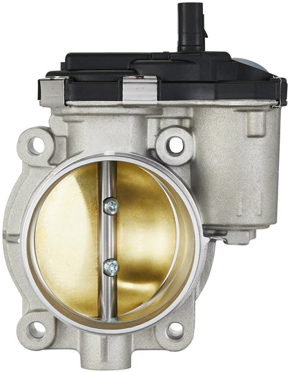 TB1232 Spectra Premium Fuel Injection Throttle Body Assembly Spectra Premium Canada