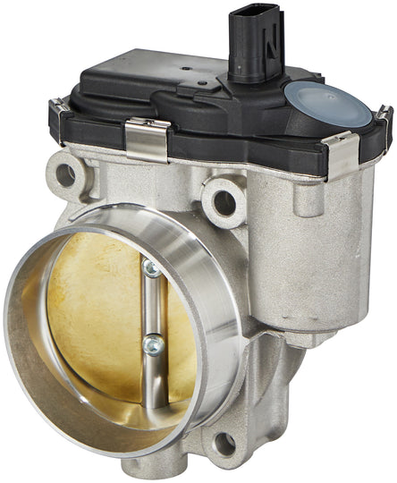 TB1232 Spectra Premium Fuel Injection Throttle Body Assembly Spectra Premium Canada