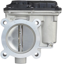Load image into Gallery viewer, TB1233 Spectra Premium Fuel Injection Throttle Body Assembly Spectra Premium Canada