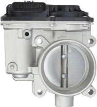 Load image into Gallery viewer, TB1233 Spectra Premium Fuel Injection Throttle Body Assembly Spectra Premium Canada