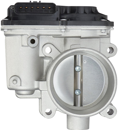 TB1233 Spectra Premium Fuel Injection Throttle Body Assembly Spectra Premium Canada
