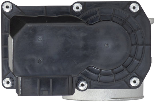 TB1233 Spectra Premium Fuel Injection Throttle Body Assembly Spectra Premium Canada