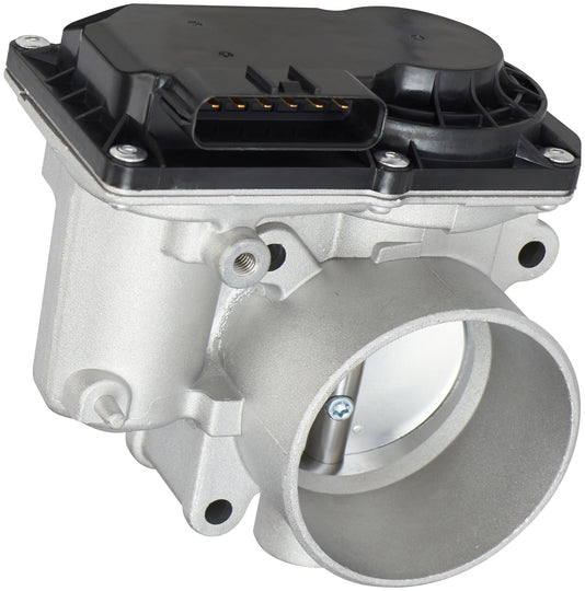 TB1233 Spectra Premium Fuel Injection Throttle Body Assembly Spectra Premium Canada