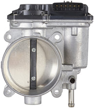Load image into Gallery viewer, TB1235 Spectra Premium Fuel Injection Throttle Body Assembly Spectra Premium Canada