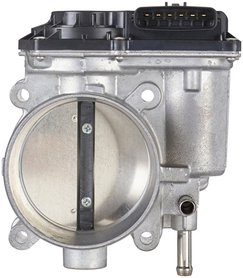 TB1235 Spectra Premium Fuel Injection Throttle Body Assembly Spectra Premium Canada