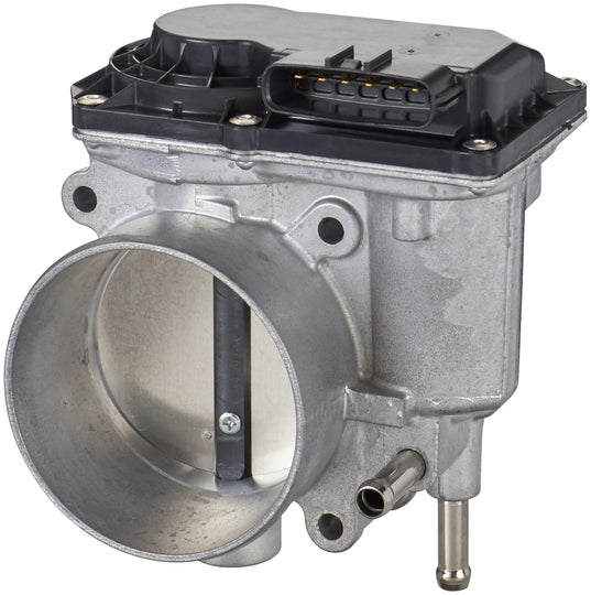 TB1235 Spectra Premium Fuel Injection Throttle Body Assembly Spectra Premium Canada
