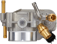 Load image into Gallery viewer, TB1240 Spectra Premium Fuel Injection Throttle Body Assembly Spectra Premium Canada