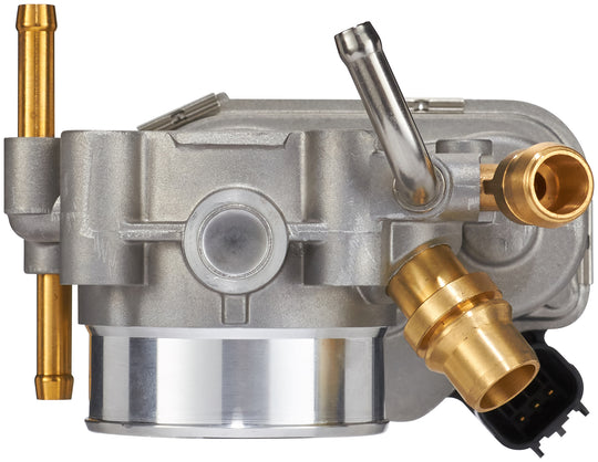 TB1240 Spectra Premium Fuel Injection Throttle Body Assembly Spectra Premium Canada