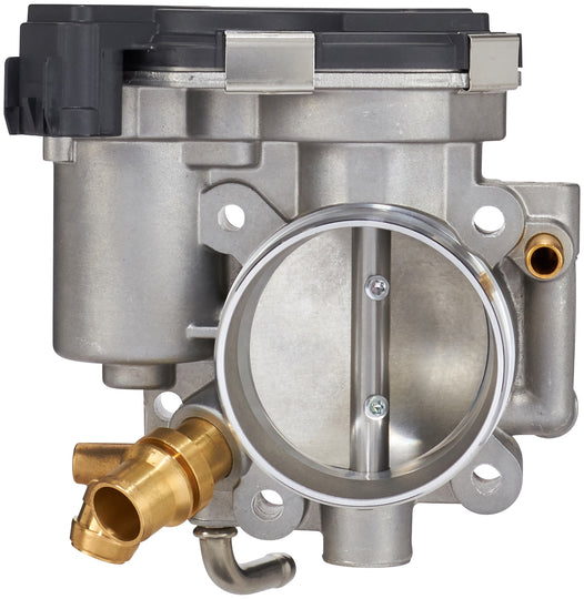 TB1240 Spectra Premium Fuel Injection Throttle Body Assembly Spectra Premium Canada
