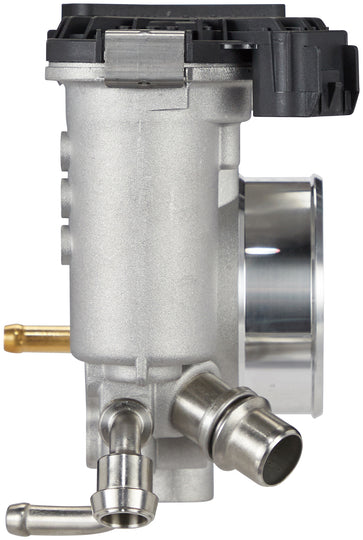 TB1240 Spectra Premium Fuel Injection Throttle Body Assembly Spectra Premium Canada