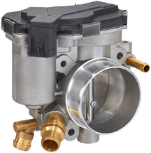 Load image into Gallery viewer, TB1240 Spectra Premium Fuel Injection Throttle Body Assembly Spectra Premium Canada