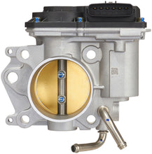 Charger l'image dans la galerie, TB1242 Spectra Premium Fuel Injection Throttle Body Assembly Spectra Premium Canada