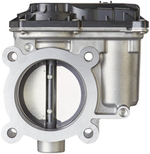 Load image into Gallery viewer, TB1244 Spectra Premium Fuel Injection Throttle Body Assembly Spectra Premium Canada
