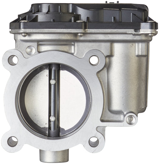 TB1244 Spectra Premium Fuel Injection Throttle Body Assembly Spectra Premium Canada