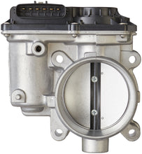 Load image into Gallery viewer, TB1244 Spectra Premium Fuel Injection Throttle Body Assembly Spectra Premium Canada