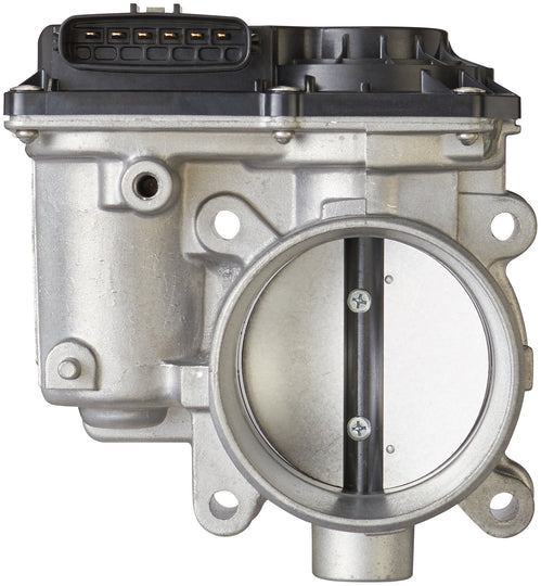 TB1244 Spectra Premium Fuel Injection Throttle Body Assembly Spectra Premium Canada