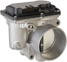 Load image into Gallery viewer, TB1244 Spectra Premium Fuel Injection Throttle Body Assembly Spectra Premium Canada