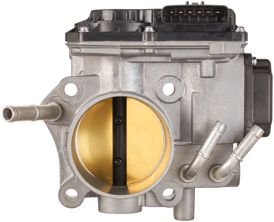 TB1245 Spectra Premium Fuel Injection Throttle Body Assembly Spectra Premium Canada