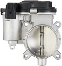Charger l'image dans la galerie, TB1247 Spectra Premium Fuel Injection Throttle Body Assembly Spectra Premium Canada