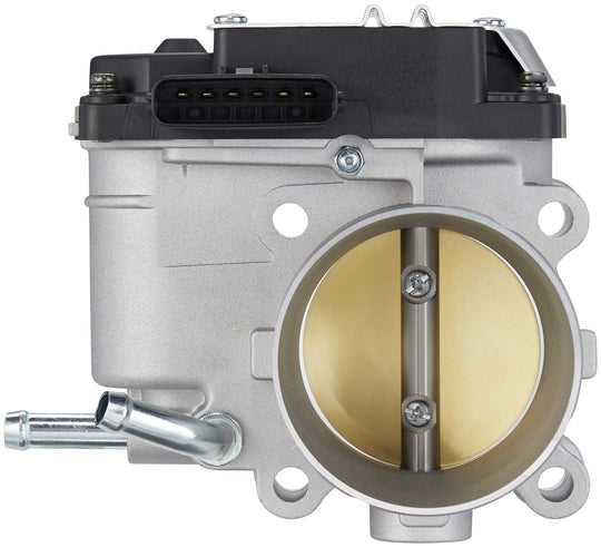 TB1250 Spectra Premium Fuel Injection Throttle Body Assembly Spectra Premium Canada