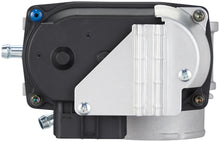 Charger l'image dans la galerie, TB1250 Spectra Premium Fuel Injection Throttle Body Assembly Spectra Premium Canada