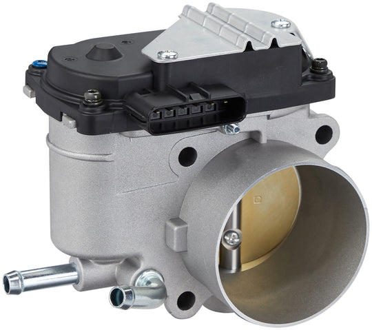 TB1250 Spectra Premium Fuel Injection Throttle Body Assembly Spectra Premium Canada