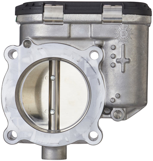 TB1255 Spectra Premium Fuel Injection Throttle Body Assembly Spectra Premium Canada