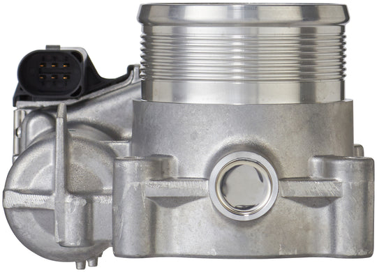 TB1255 Spectra Premium Fuel Injection Throttle Body Assembly Spectra Premium Canada