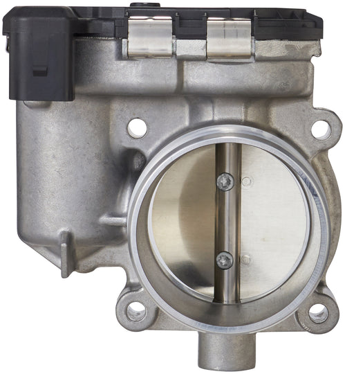 TB1255 Spectra Premium Fuel Injection Throttle Body Assembly Spectra Premium Canada