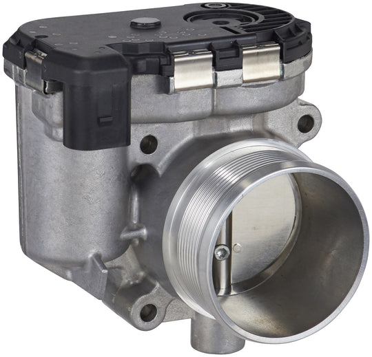 TB1255 Spectra Premium Fuel Injection Throttle Body Assembly Spectra Premium Canada