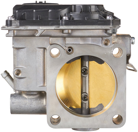 TB1256 Spectra Premium Fuel Injection Throttle Body Assembly Spectra Premium Canada