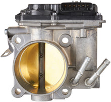 Load image into Gallery viewer, TB1256 Spectra Premium Fuel Injection Throttle Body Assembly Spectra Premium Canada