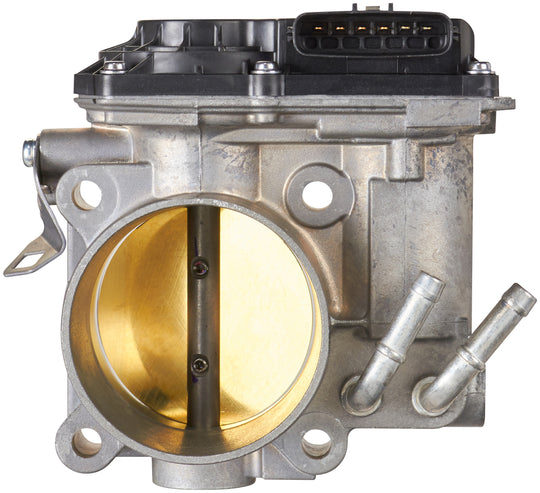 TB1256 Spectra Premium Fuel Injection Throttle Body Assembly Spectra Premium Canada