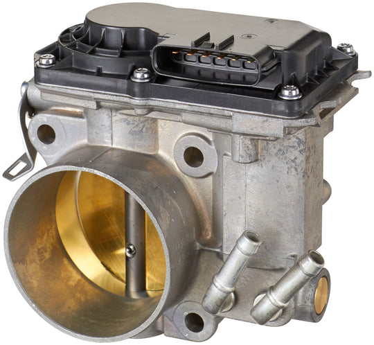 TB1256 Spectra Premium Fuel Injection Throttle Body Assembly Spectra Premium Canada