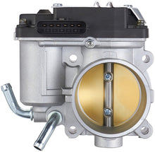 Load image into Gallery viewer, TB1257 Spectra Premium Fuel Injection Throttle Body Assembly Spectra Premium Canada