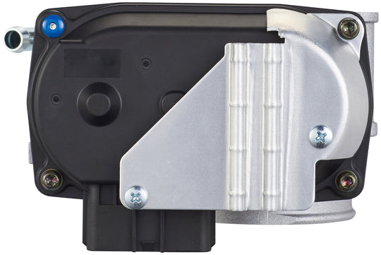 TB1257 Spectra Premium Fuel Injection Throttle Body Assembly Spectra Premium Canada