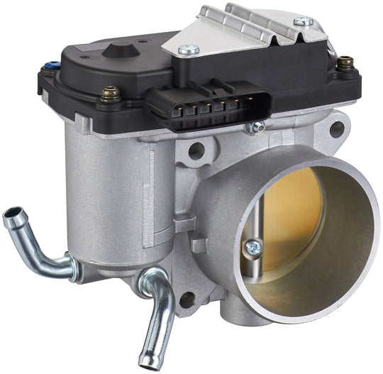 TB1257 Spectra Premium Fuel Injection Throttle Body Assembly Spectra Premium Canada